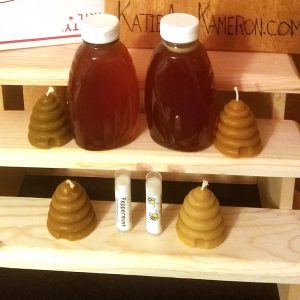 Double Honey Variety Pack – Free Shipping